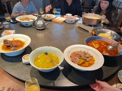 -二十八里太湖船菜(吉祥路店)