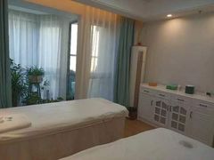 -逸栈养生SPA(望京店)