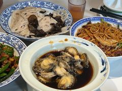 -欧记大排档·景德菜(上海首店)