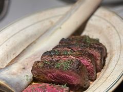 -燃扒房Steakhouse(皇庭店)