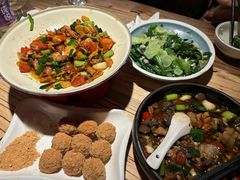 -树厨贵州菜(大十字店)