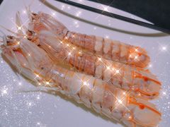 大赖尿虾-龚记海鲜20年老字号