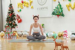 -亚太瑜伽普拉提学院