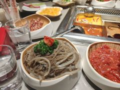 -海底捞火锅(万象城店)