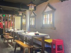 -有位虾匠·胶东小馆(市北店)