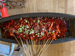 -成都吃客(九眼桥店)