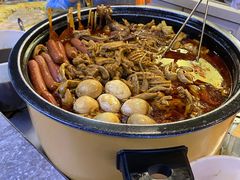 -安徽阜阳卷馍(西单店)