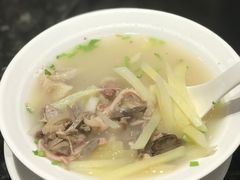 -新兴·金羊座·粤菜点心(乐峰店)