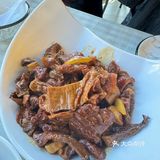 老牌怀柔鲜鱼馆儿