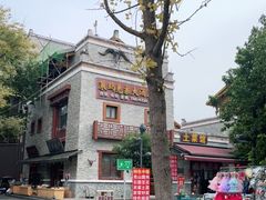 -北川巴拿恰