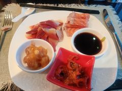 -厦门悦华酒店
