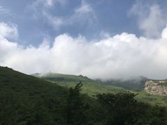 -秦岭风景区