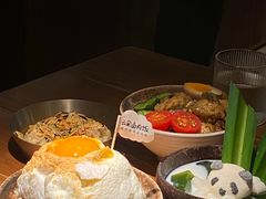 -岛风·台食小馆 ISLAND BISTRO(烟台山店)