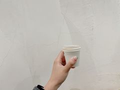 piccolo迷你拿铁-Legno.ita Coffee by Wood(襄阳南路店)
