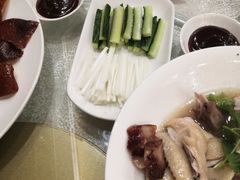 -麒麟山景大酒店岭南汇海鲜酒家(沙井店)