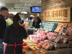 -七鲜超市(瑞虹天地太阳宫店)