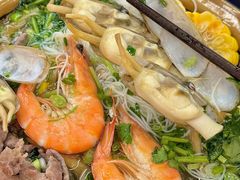 -阿城海鲜捞化(上下杭店)