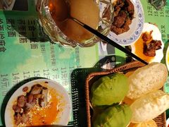 -令氏家外家周秦食府(高新店)