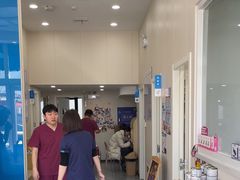 -芭比堂动物医院·CT·微创中心(新顺分院)