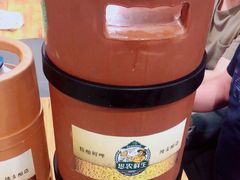 -京朋串屋·烧烤(望京西路总店)