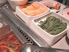 -海底捞火锅(万象城店)