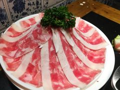 -巴蜀印象火锅(永陵总店)