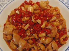 -老宜春味道·江西菜(都市春天店)