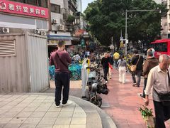 -穗银肠粉店(东川路店)