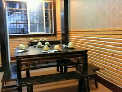 大堂-陈有良尖椒鸡(渝中示范店)