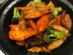 -蓬川食府(金海道店)