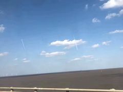 -嵊泗基湖沙滩