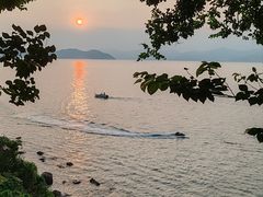 -美人鱼悬崖海景餐厅(鹿嘴山庄店)