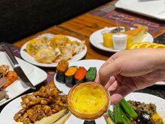 -汉巴味德(大悦城店)