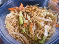 炒粉干-恋萍小吃(时代店)