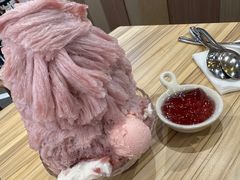 -Ice Monster冰馆·CNN评选全球十大甜品(国贸商城店)