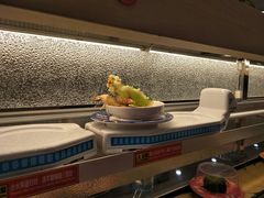 -京樽回転寿司(奥林匹克店)