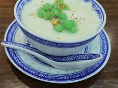 -蟹上黄·蟹黄面·江南糖水(人民广场店)