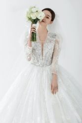 -薇视觉婚纱摄影工作室·婚纱照·结婚照