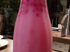 -茉莉餐厅(包河万达店)