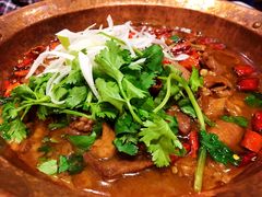 -鸭匠食府·挂炉烤鸭·新京菜(阜成路店)