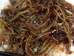 春和面馆-春和面馆(常德路店)
