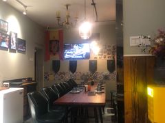 -帕歌西班牙餐厅paco tapas
