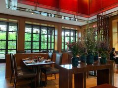 -杭州西子湖四季酒店-WL BISTRO西湖餐厅(灵隐路店)
