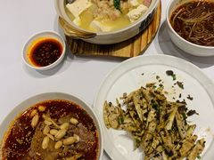 -眉州东坡(远洋未来广场店)