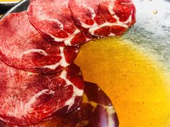 -青瓦炭韩潮烤肉(花园道店)