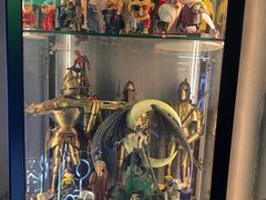 -ME怪兽·密室(江汉路店)