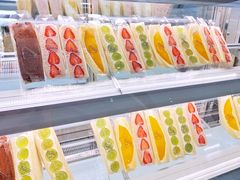 -Fruwich果明治(西单更新场店)