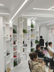点击看大图 -小齐发型Star~salon