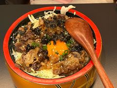 -無二炙坊·和牛烧肉(大钟寺1733店)