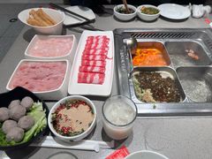 -海底捞火锅(正大乐城店)